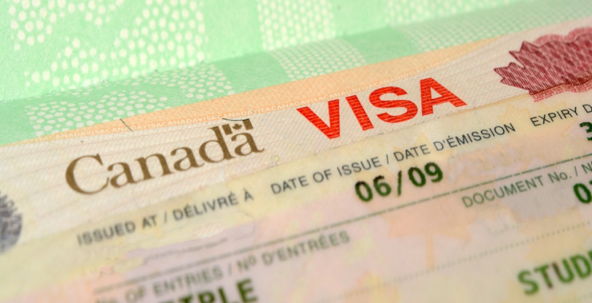 How much is a Canadian work visa from Kenya?
