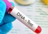 where can i do a dna test for my child in kenya?