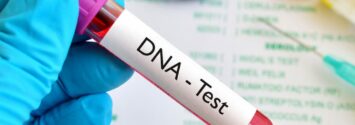 where can i do a dna test for my child in kenya?