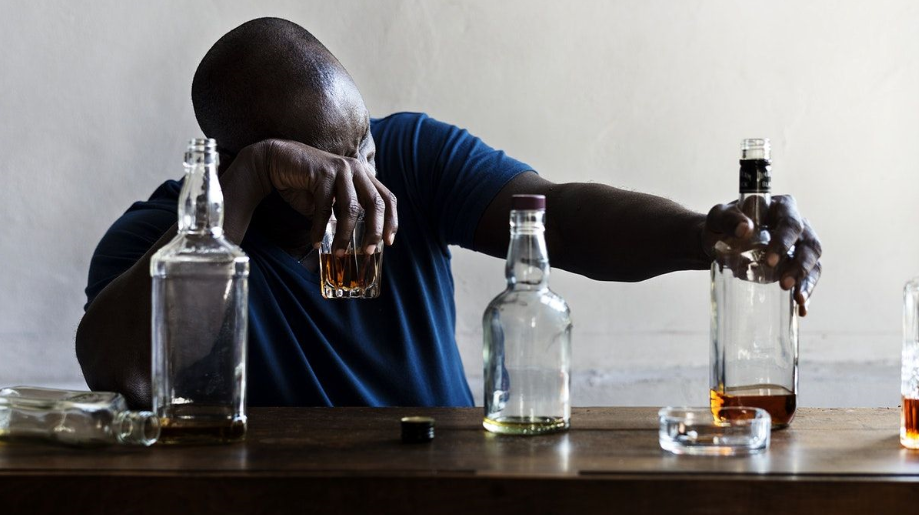 What is the cost of drug rehabilitation in Kenya?