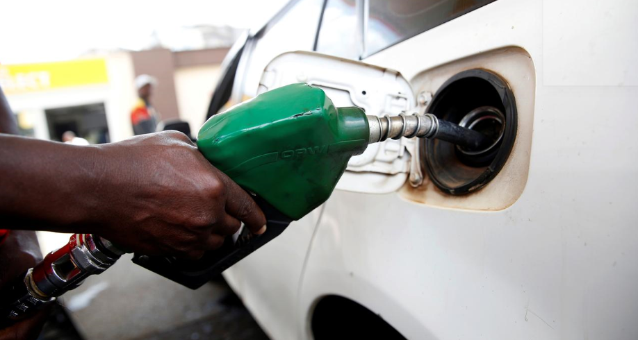 KRA LATEST TAXES ON NEW FUEL PRICES 2022