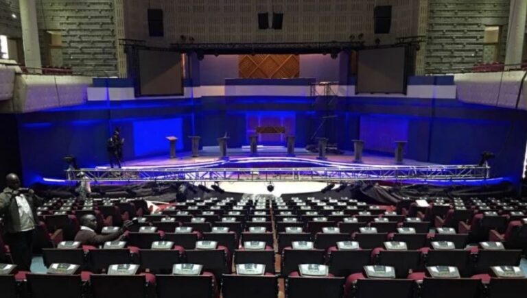 Nairobi Gubernatorial Debate Set For July 11 Nairobi Wire
