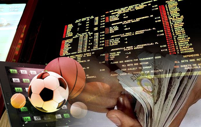Football Betting Odds : How To Calculate Football Odds ?