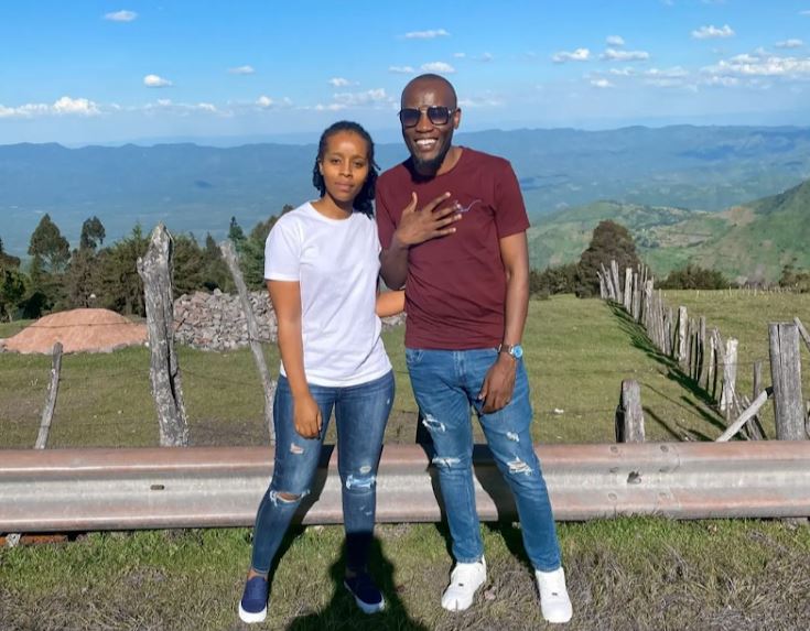 Daddy Owen And His Rumoured Girlfriend Speak Out - Nairobi Wire