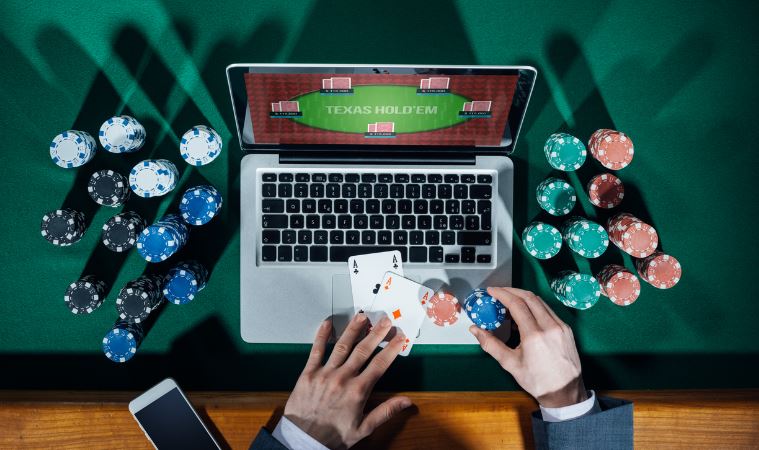 The Evolution of Virtual Reality in casino games real money