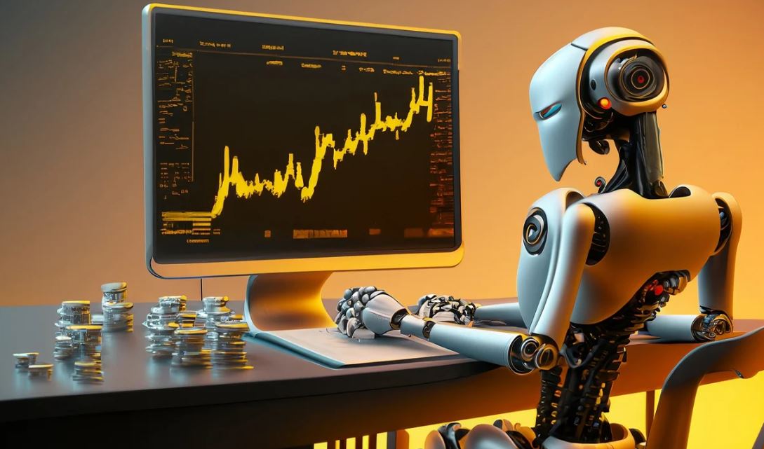 AI-Powered Trading: Unlocking Profits with Technology - Nairobi Wire