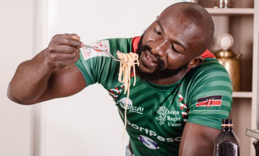 Why Dennis Ombachi Declines Fans' Offers to Sponsor Meal Giveaways ...