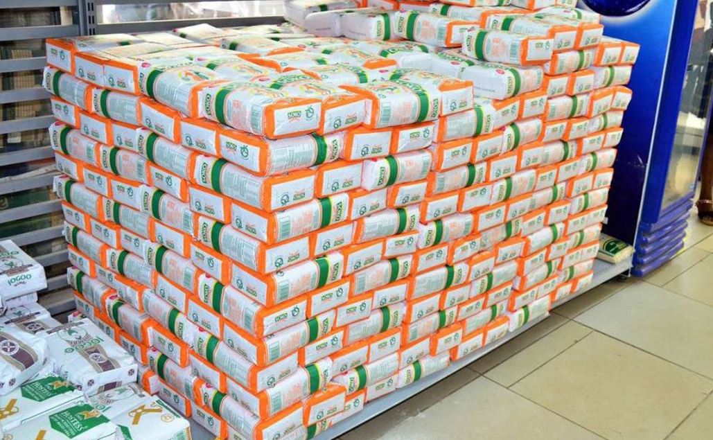 Kwale Man Killed by Mob After Stealing 2Kg Maize Flour thumbnail
