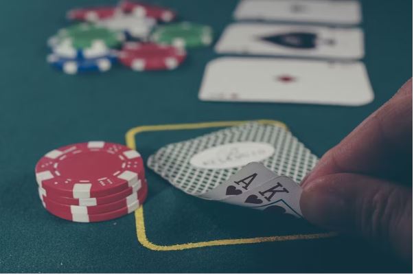 The Influence of Artificial Intelligence on casino kenya Odds
