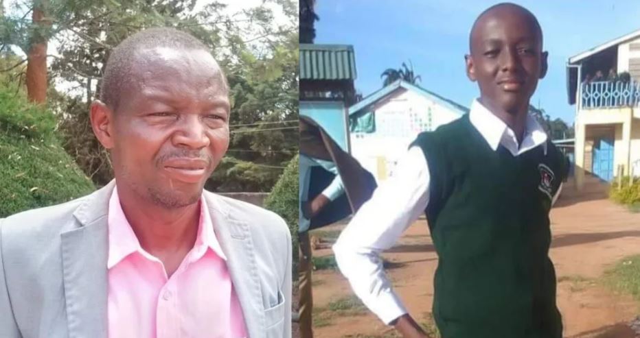 Revealed: Cause of Death for Kilungu Boys Student who Died Days after Admission thumbnail