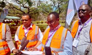 Kenyans To Enjoy Full Benefits Of Cheaper Electricity – KenGen ...