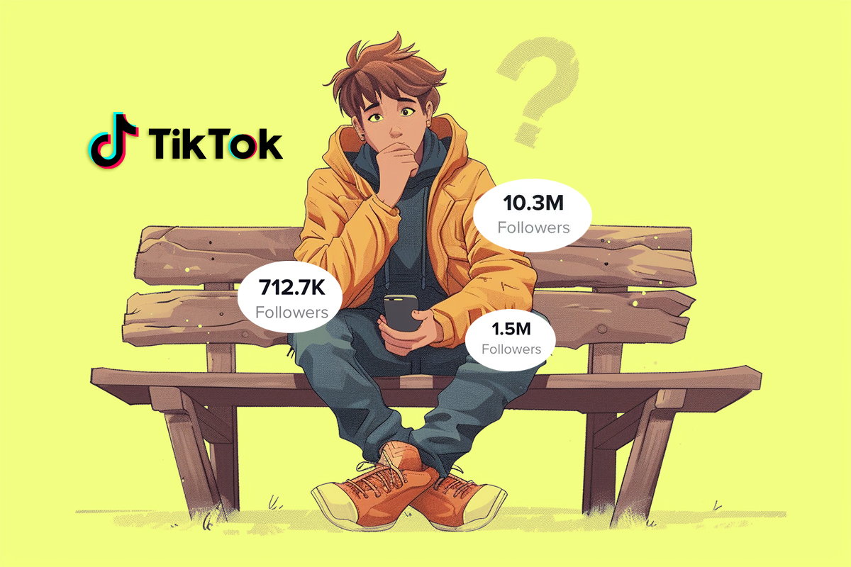  Who Has the Most Followers on TikTok?