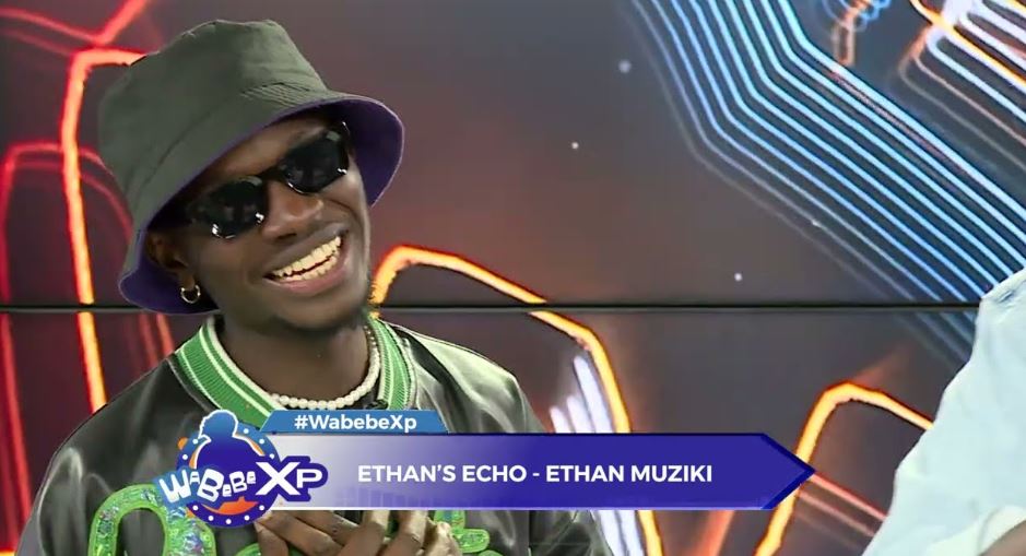 Ethan Muziki Rebrands as Kethan: The Reason Behind the Musician’s Stage Name Change