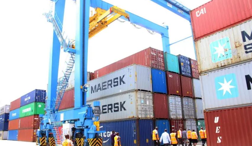 Ports Authority Gives Traders with Idle Vehicles & Containers a 14-Day Ultimatum