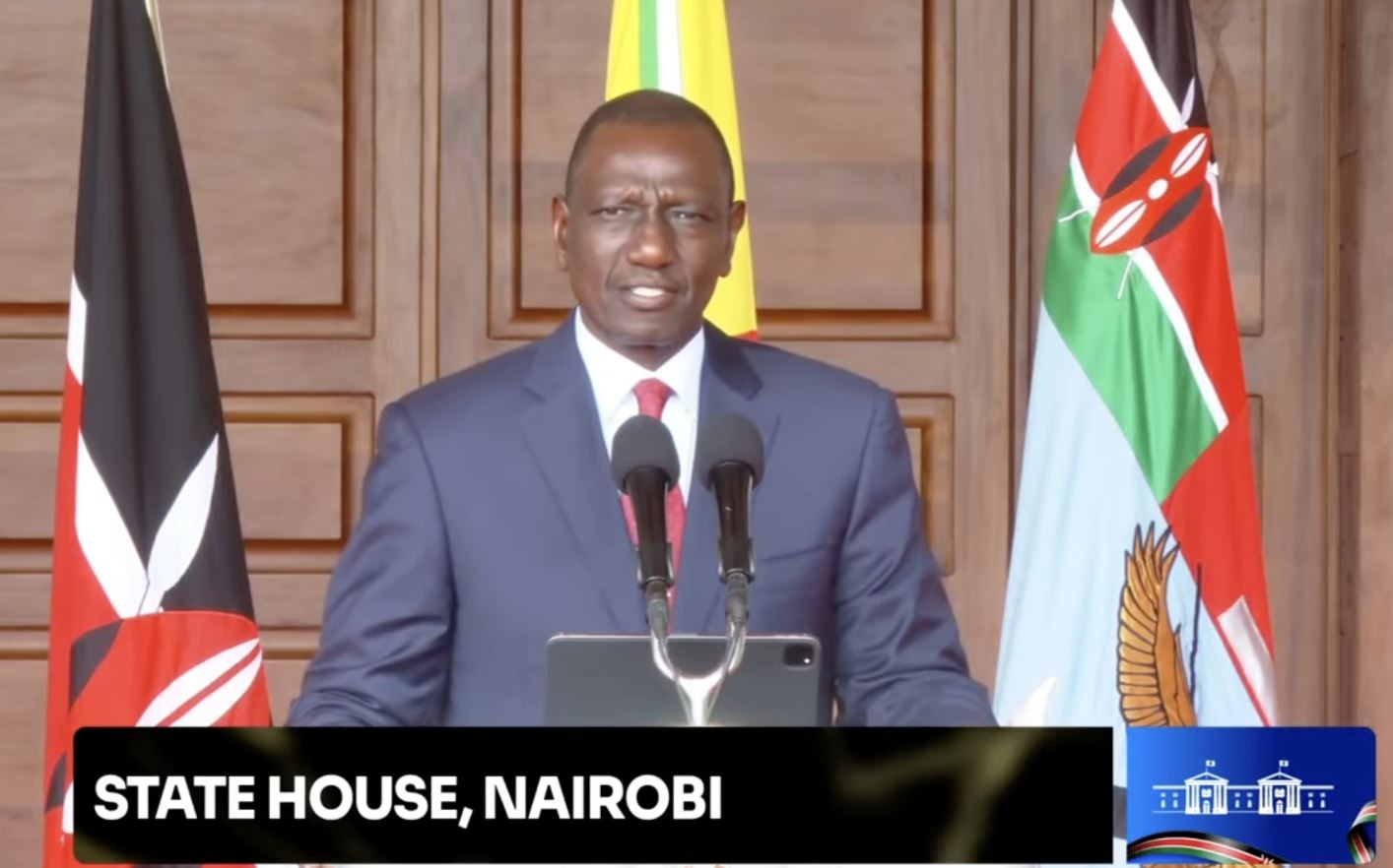 Commission Points Out Constitutional Violations in Ruto’s Cabinet Nominations