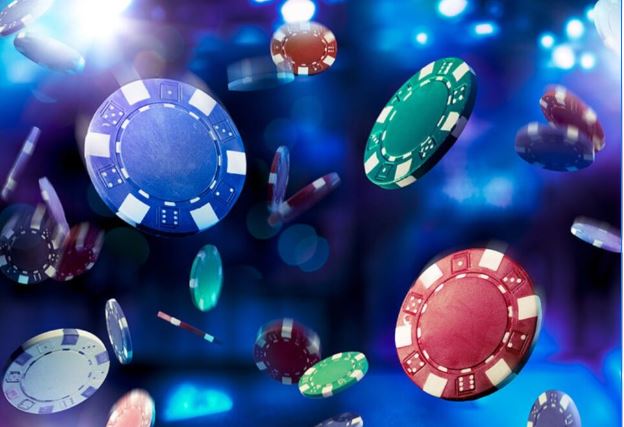 New online casino