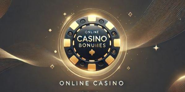 Online casino bonus