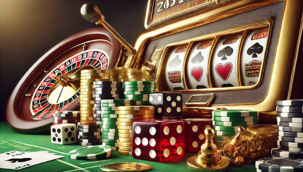 Canadians Prefer Pin Up Online for Real Money Gambling