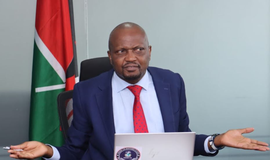 Moses Kuria: No Patient Turned Away as SHA System Glitches Resolved