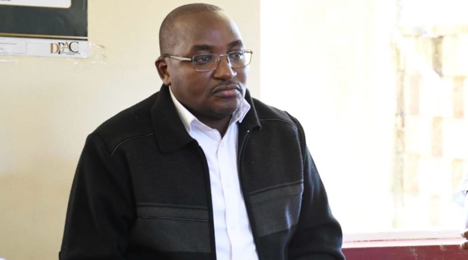 Juja MP George Koimburi Granted Bail Over Fake Academic Papers