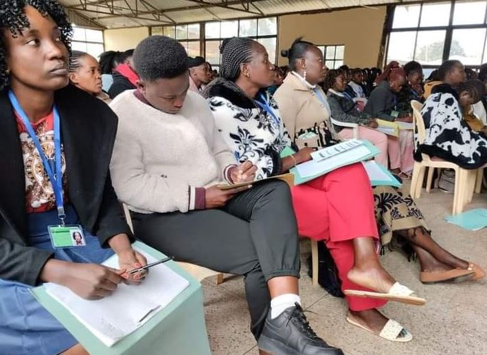 Senator Demands Answers on Why Some Teachers Were Barred From Marking the 2024 KCSE