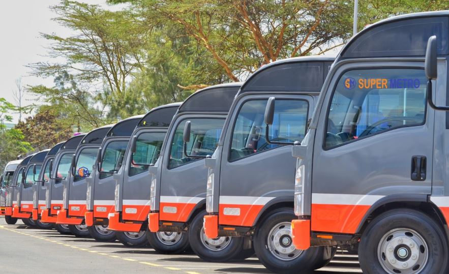 JUST IN: Matatu Federation Slams NTSA for Super Metro Suspension, Threatens Strike 