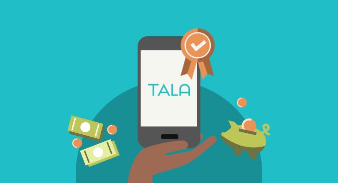 Tala Loan Calculator