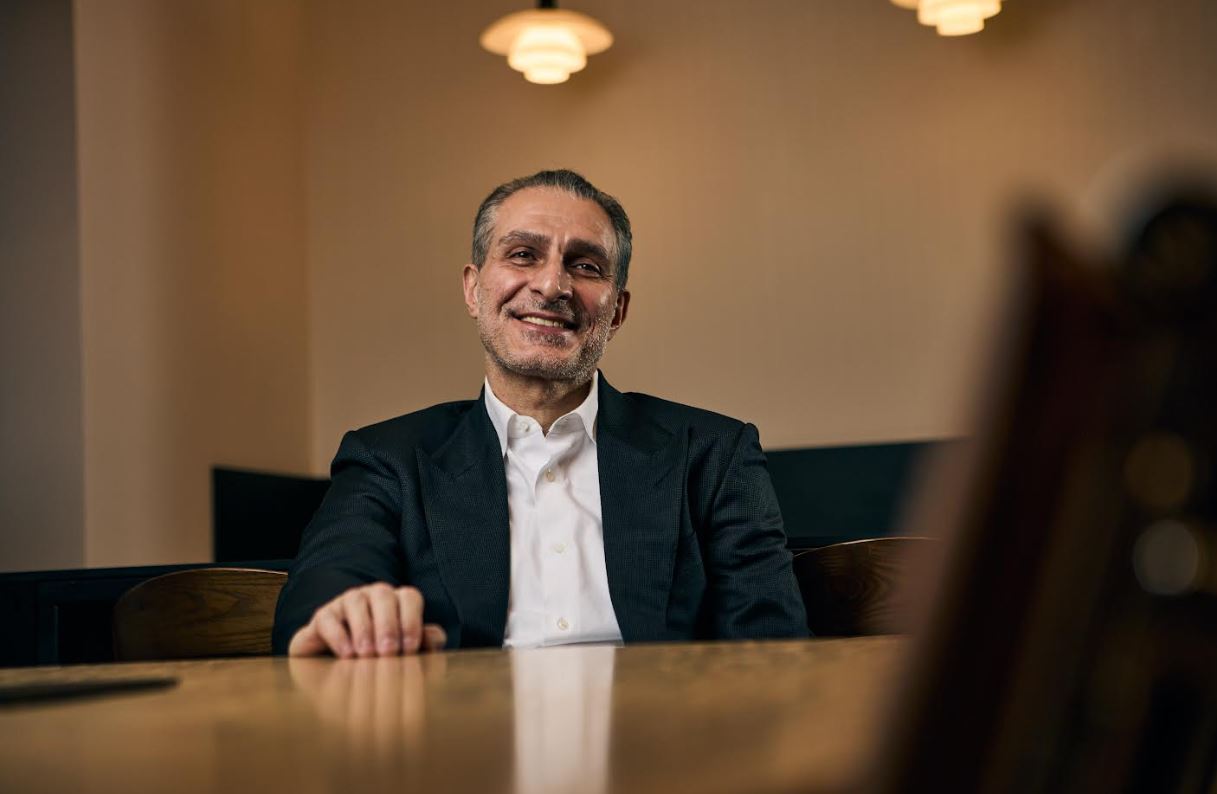 Vazgen Gevorkyan