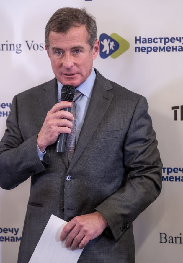 Grigory Berezkin