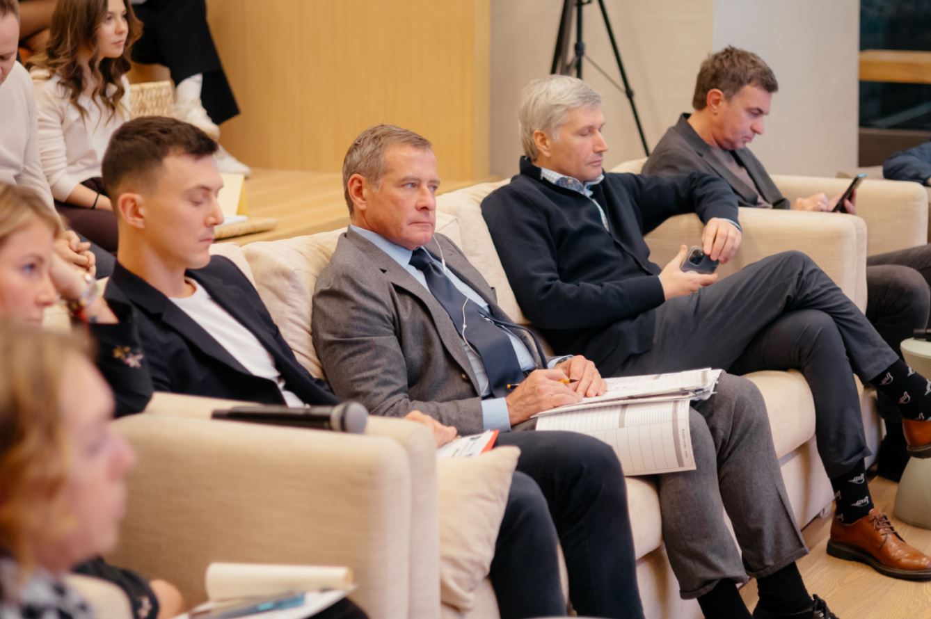 Grigory Berezkin