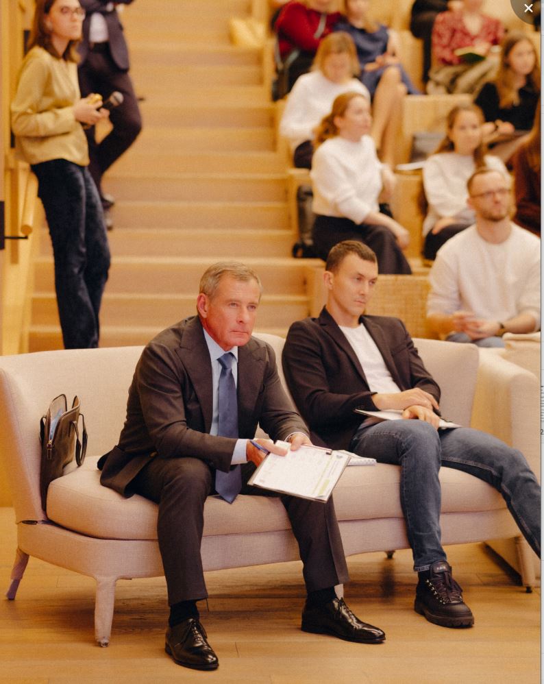 Grigory Berezkin