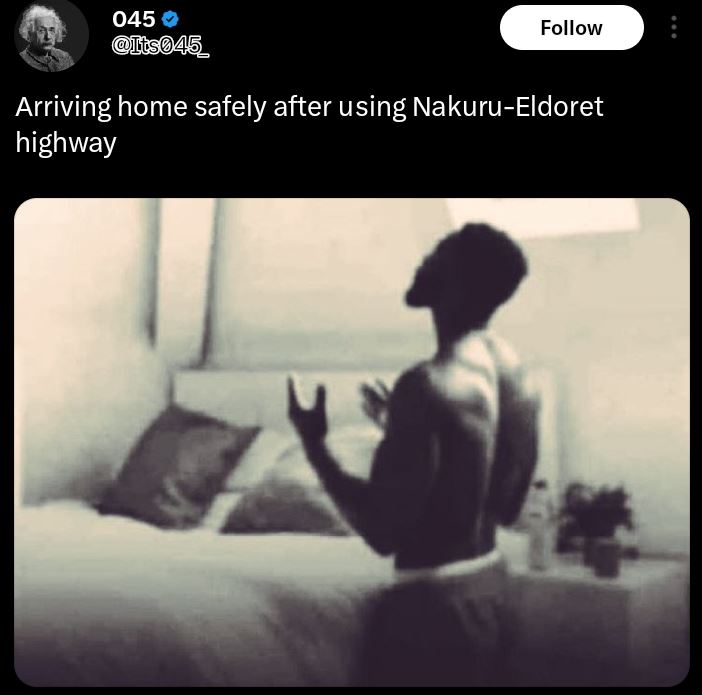 Nairobi Wire posts weekly roundup of trending memes