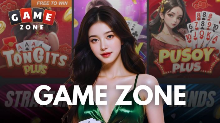 Spin plus game zone
