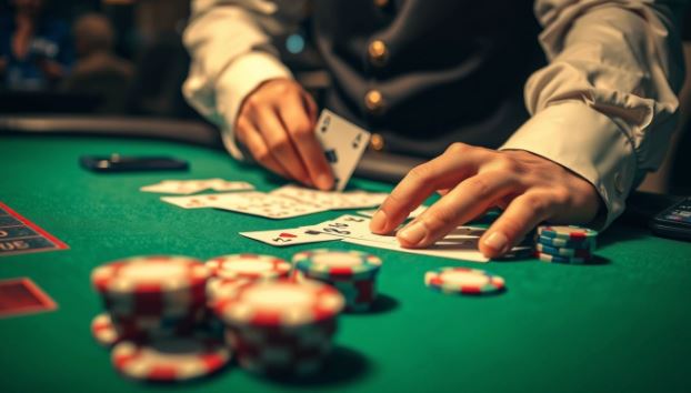 Bitcoin Casino